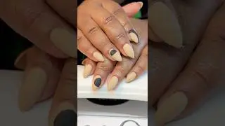 3 Client Nail Day 💕 #nails #phillynailtech #buildergel