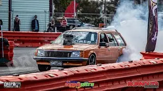 SMKSHO at Springnats!
