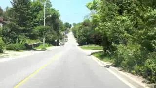Day 28 of 365 Things To Do In Orangeville -Horning's Mills Heritage Day