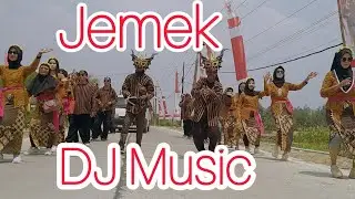 Jemek DJ Gaspol 1