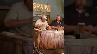 Grain Wing Bowl
