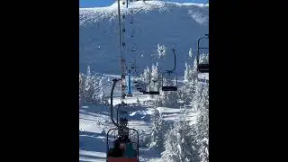 It's real winter in the Ukrainian Carpathians #mountains #ukraine #travel