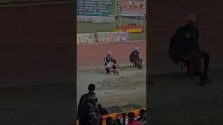 Long jump Punjab university athletics meet #hardwork #trending #athlete #explore #athletics #work
