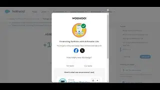 Manage an Actionable List | Fundraising Portfolios | Salesforce Trailhead 2024 | US Guide