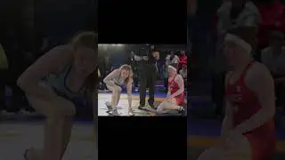 Wrestling Training Highlights 💪 | Mixed Grappling Action