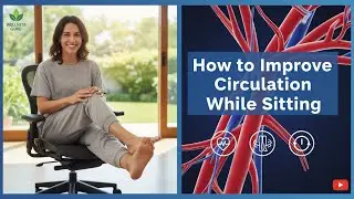 Desk Job Health Tips for Productivity
