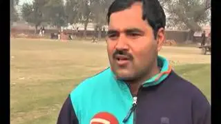 Biography of Ehsan Adil in this report
