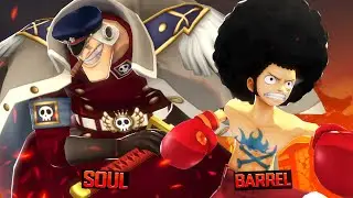 We Entered a 2v2 OPBR Tournament for 