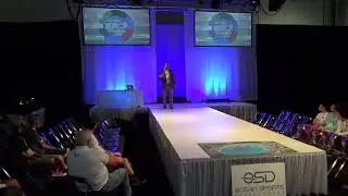 Dev Surf Expo 2018
