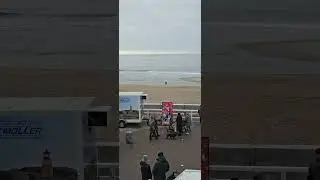 Westerland 26.12.2025.....Sylt Nordsee