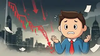 Every Financial Scam Explained Simply (And How They Trap You)