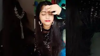 Trading bindi hack 😱 i am trying #makeup #youtubeshorts #shorts #viralvideo #trending #ytshorts #yt