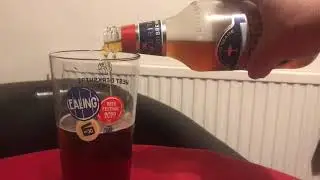 Useful Beer Reviews: Spitfire