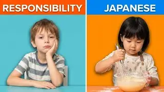 5 SIMPLE Secrets Japanese Parents Use to Raise Responsible Kids