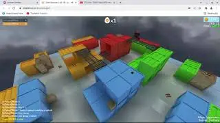 Shell Shockers 1v1 (Feat. SirTobeyOfficial) + Mic And Tutorial For FPS!