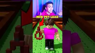 PET LEAD GROW A GARDEN 😍