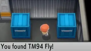 Fly TM/HM Location (Veilstone City) - Pokemon Brilliant Diamond & Shining Pearl