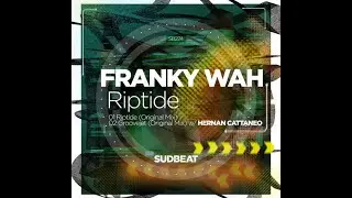 Franky Wah & Hernan Cattaneo – Groovejet (Origina Mix)-2025-Progressive House-[Sudbeat Music]