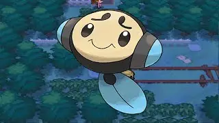 How to catch Tympole in Pokemon Black & White