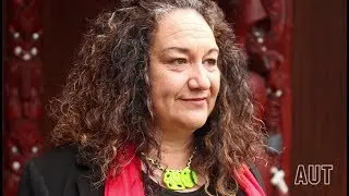 Maori lecturers talk about the AUT Early Academic Career Programme