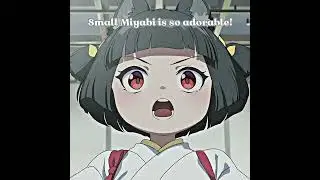 She's so adorable! | Zenless zone zero