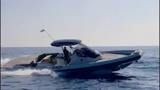 Strider 13 IN &ndash; Varazze 2021