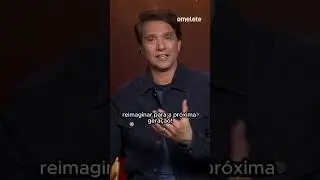 O QUE ESPERAR DE DANIEL EM KARAT&Ecirc; KID: LENDAS? RALPH MACCHIO RESPONDE