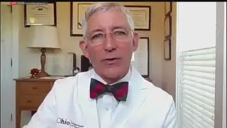 Ohio's top doctor: Masks 'strongly recommended' in schools for those unvaccinated