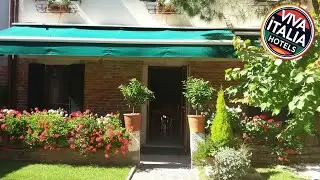 B&B HORTUS | Venice, Italy | Hotel Review ⭐