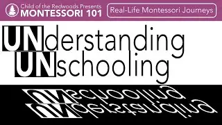 Member Spotlight: Understanding Unschooling with Valeria