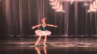 Giovanna Lamboglia_ La Esmeralda (clip)_ADCIBC 2015