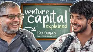 Unfiltered Truth About Building a Company in 2025 (From Cookd VC) | TLP ep. 21 | Epaphra