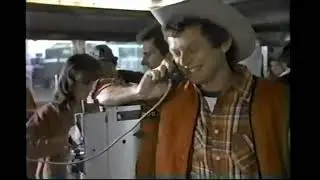 1983 Bell System &ldquo;Reach Out&rdquo; Commercial &ndash; Sweet Talking Daddy&rsquo;s Girl Country Song