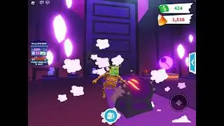 OPENING THE NEW WOLF BOX IN ADOPT ME
