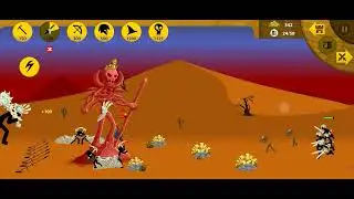 Game stick war lagacy part 94