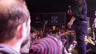 STNNNG Live @ Canal 93 Bobigny 22/02/2014 (Full Set !) 6/7