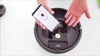 iRobot Roomba 981 unboxing e recensione nuovo modello 2018