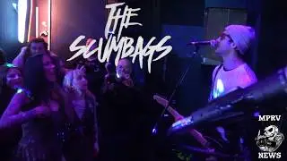 THE SCUMBAGS - Never Going Back To Gornal - MPRV News