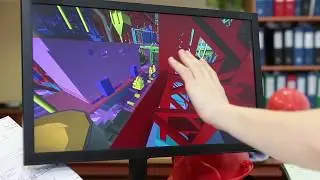 Advanced Manufacturing Technology- Simulation 3DModeling