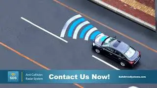 Safe Drive Systems - What Could Have Been