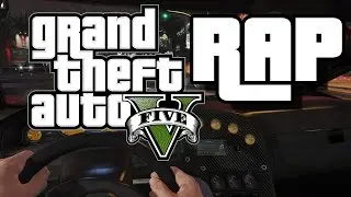 GTA V |Rap Song Tribute| DEFMATCH - 