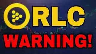 RLC Urgent News Today! RLC COIN Price Prediction