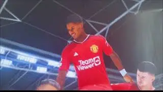 ICE COLD GOALS & CRAZY MOMENTS | FIFA 24 ⚽😎🔥🔥