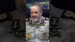 Ir&atilde; expande ind&uacute;stria militar al&eacute;m de suas fronteiras