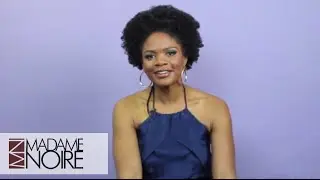 Kimberly Elise Says Race Should Be Irrelevant | MadameNoire