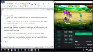 paano e minimize si dragonary app for windows