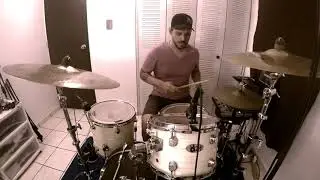 Rehab - Amy Winehouse | Drum cover