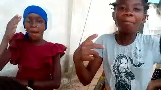 Mascarado ft Muanafe samy --Makha-