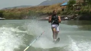 Aliartos Waterski (GF)