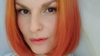 Iva Pazderková - rande makeup za 7 minut!